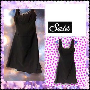 🏷BOGO🆓•SELE’ Dress / 7